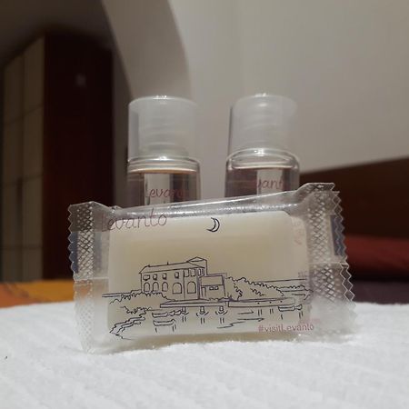 Affittacamere Marco Levanto Ngoại thất bức ảnh